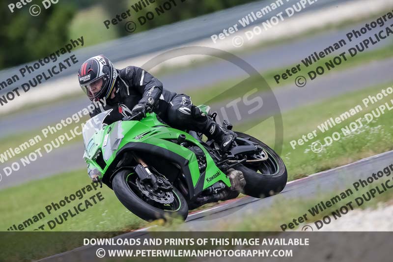 25 to 27th july 2019;Slovakia Ring;event digital images;motorbikes;no limits;peter wileman photography;trackday;trackday digital images
